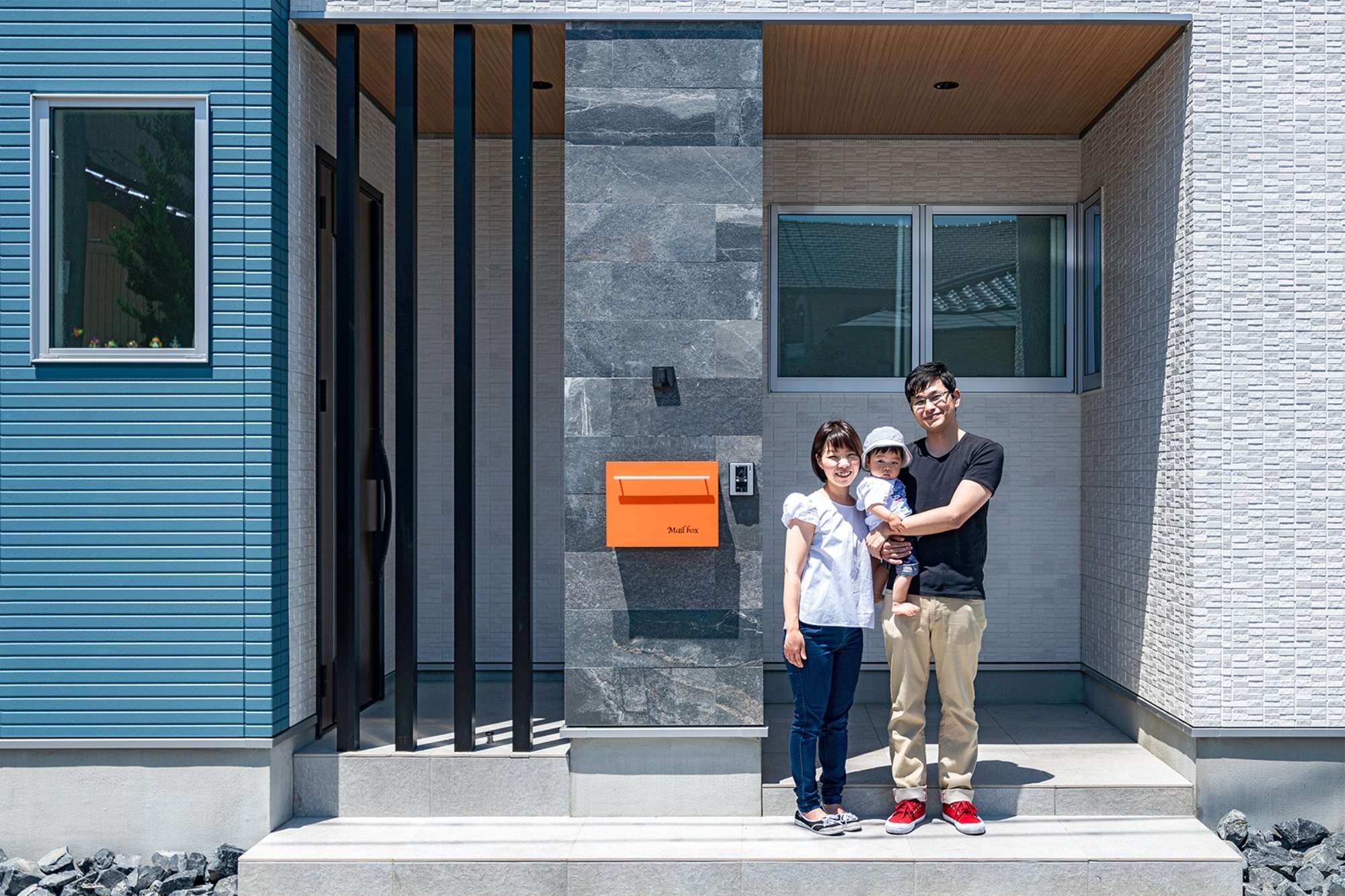 変形地ならではのプランに大満足です!